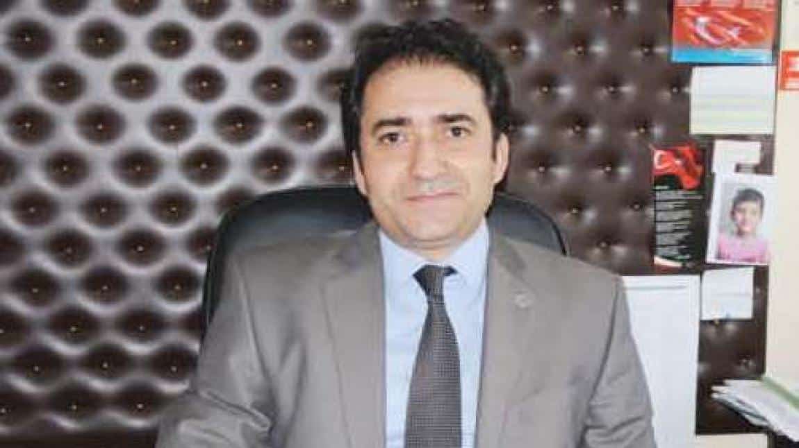 Mehmet AKCA - Okul Müdürü 